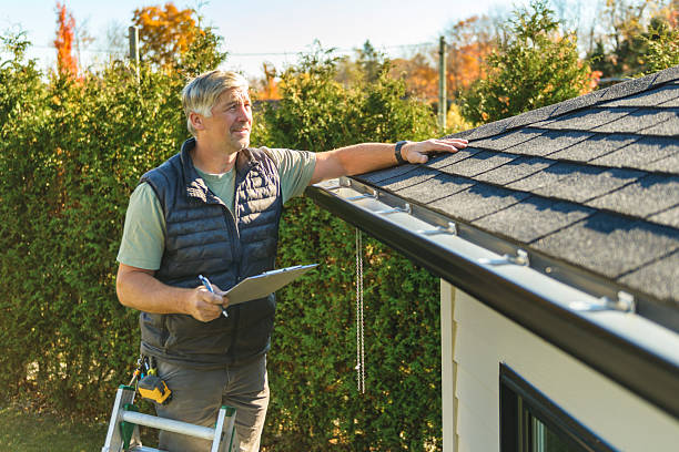 Trusted Roof Leak Repair service in Tylersport, PA - Ben Roofing and Steel LLC